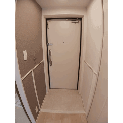 アーバンコート堀川西 504【管理NO：1-027751401-05040】 ★家具家電は申し込み後に搬入しますの地図画像
