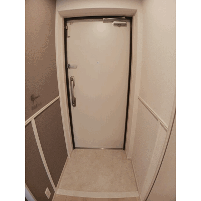 アーバンコート堀川西 404【管理NO：1-027751401-04040】 ★家具家電は申し込み後に搬入しますの地図画像