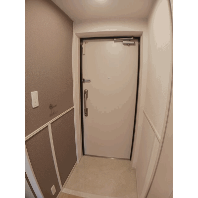 アーバンコート堀川西 204【管理NO：1-027751401-02040】 ★家具家電は申し込み後に搬入しますの地図画像