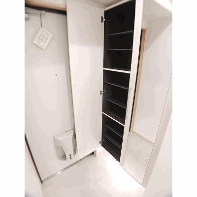 キャトル荒神 101【管理NO：1-018153501-01010】 ★家具家電は申し込み後に搬入します 2026年07月上旬入居可能の地図画像