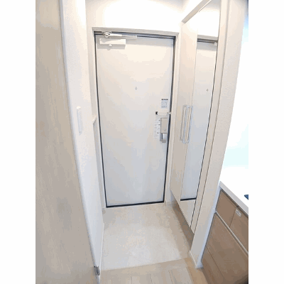 たばさはうすⅡ 203【管理NO：1-028176701-02030】 ★家具家電は申し込み後に搬入しますの地図画像