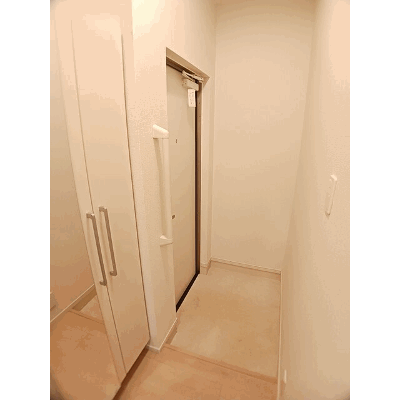 シャルマン東寺南Ⅰ 102【管理NO：1-024747901-01020】 ★家具家電は申し込み後に搬入しますの地図画像