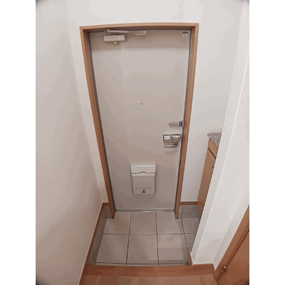 ｆｏｌｄｉｎｇ　ｖｉｌｌａ 105【管理NO：1-014601001-01040】 ★家具家電は申し込み後に搬入しますの地図画像