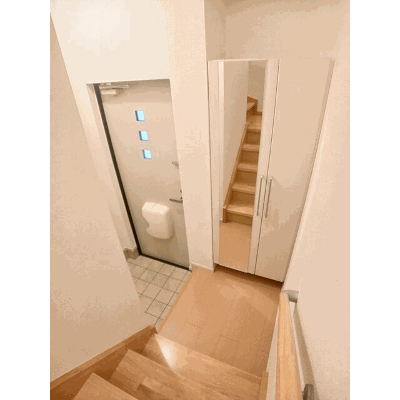 ラ・フォンテ 303【管理NO：1-018744001-03030】 ★家具家電は申し込み後に搬入しますの地図画像