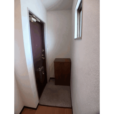 プランド－ル谷上 206【管理NO：1-007086501-02050】 ★家具家電は申し込み後に搬入しますの地図画像