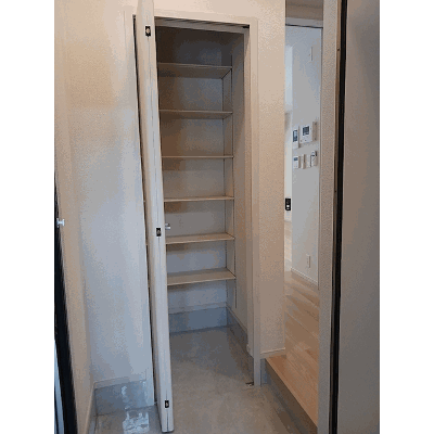 ｃｅｒｎｅ西宮 102【管理NO：1-028405401-01020】 ★家具家電は申し込み後に搬入します 2026年08月上旬入居可能の地図画像