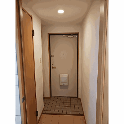 セイバリー仁川 102【管理NO：1-012462001-01020】 ★家具家電は申し込み後に搬入しますの地図画像