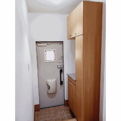 クラッセ壱番館 104【管理NO：1-015204801-01040】 ★家具家電は申し込み後に搬入しますの地図画像