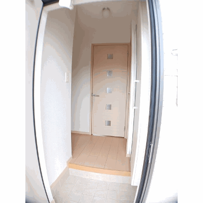 リオン 101【管理NO：1-016537501-01010】 ★家具家電は申し込み後に搬入します 2026年07月中旬入居可能の地図画像