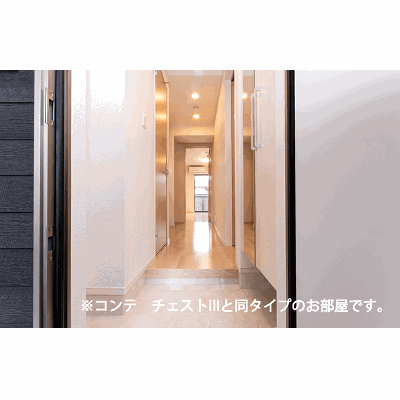 ヒカルサ加古川別府 205【管理NO：1-028633101-02050】 2026年12月下旬入居可能の地図画像
