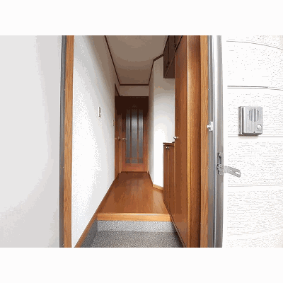 オマージュ壱番館 101【管理NO：1-007361501-01010】 ★家具家電は申し込み後に搬入しますの地図画像