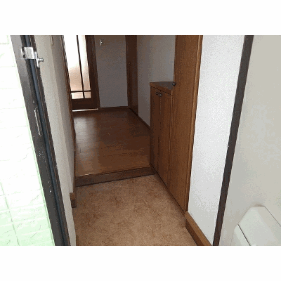 サンセールⅢ 204【管理NO：1-007359701-02040】 ★家具家電は申し込み後に搬入しますの地図画像