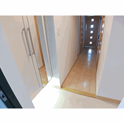 クレール姫路 302【管理NO：1-018955301-03020】の地図画像