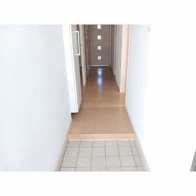 カルムメゾンⅡ 103【管理NO：1-018845901-01030】 ★家具家電は申し込み後に搬入します 2026年07月中旬入居可能の地図画像