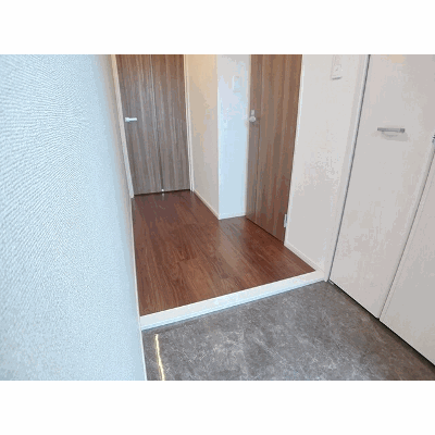 ＫＵＮＩＯ 303【管理NO：1-026989701-03030】 ★家具家電は申し込み後に搬入しますの地図画像