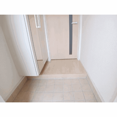Ｒグレイ砥堀 104【管理NO：1-023748901-01040】 ★家具家電は申し込み後に搬入しますの地図画像