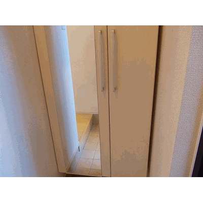 コスモビレッジ 103【管理NO：1-022559601-01030】 ★家具家電は申し込み後に搬入します 2026年07月下旬入居可能の地図画像