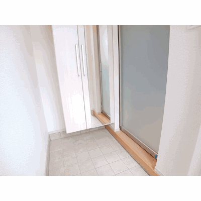 エスペランサ白国Ⅱ 101【管理NO：1-019892702-01010】 ★家具家電は申し込み後に搬入しますの地図画像