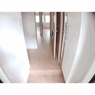 プリムローズ 101【管理NO：1-018116501-01010】 ★家具家電は申し込み後に搬入しますの地図画像