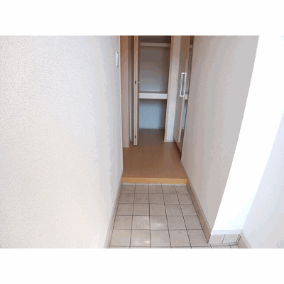 ホワイトローズ 101【管理NO：1-017483801-01010】 ★家具家電は申し込み後に搬入しますの地図画像