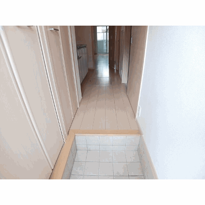 ソレイユ・北野 103【管理NO：1-017307301-01030】 ★家具家電は申し込み後に搬入しますの地図画像