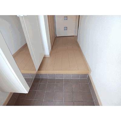 フェリア香呂Ｂ 103【管理NO：1-015658102-01030】 ★家具家電は申し込み後に搬入しますの地図画像