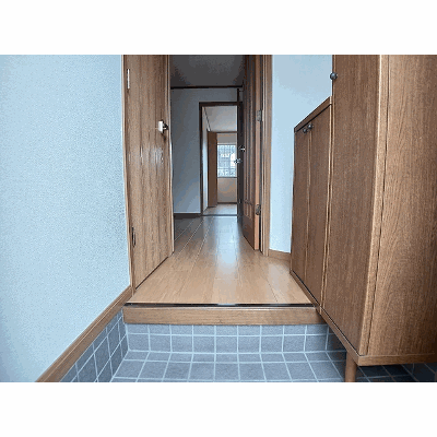 アメニティー北平野Ａ 101【管理NO：1-007850801-01010】 ★家具家電は申し込み後に搬入しますの地図画像