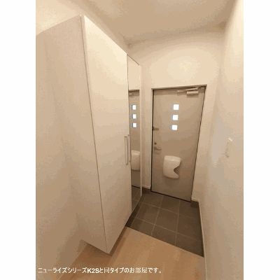 メゾングレーヌ東觜崎駅前Ｂ 101【管理NO：1-028510302-01010】 ★家具家電は申し込み後に搬入します 2026年09月中旬入居可能の地図画像