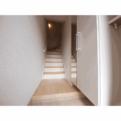 フェリア赤穂 203【管理NO：1-023018101-02030】 ★家具家電は申し込み後に搬入しますの地図画像