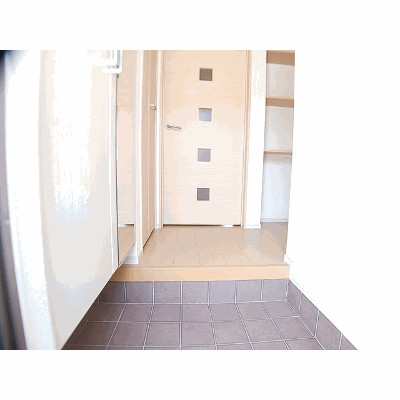 ベイローレル 102【管理NO：1-017689101-01020】 ★家具家電は申し込み後に搬入しますの地図画像