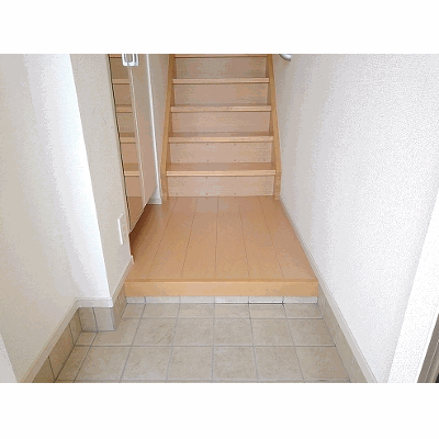 シン．シン．ハウスＤ 201【管理NO：1-017674301-02010】 ★家具家電は申し込み後に搬入しますの地図画像