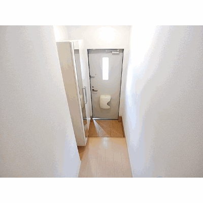 アルモニー法隆寺 202【管理NO：1-017437101-02020】 ★家具家電は申し込み後に搬入しますの地図画像