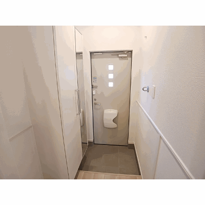 カーサ　セレノ 103【管理NO：1-027963801-01030】 ★家具家電は申し込み後に搬入しますの地図画像