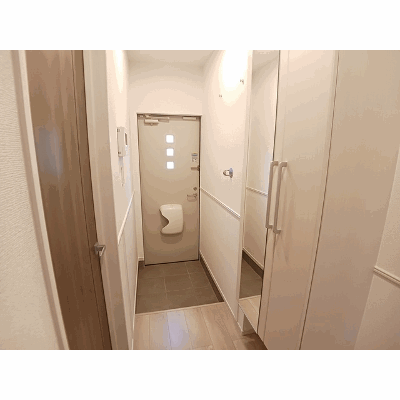カーサ　セレノ 102【管理NO：1-027963801-01020】 ★家具家電は申し込み後に搬入しますの地図画像