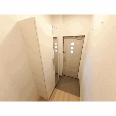 エレガンス　ハネカ 203【管理NO：1-027172901-02030】 ★家具家電は申し込み後に搬入しますの地図画像