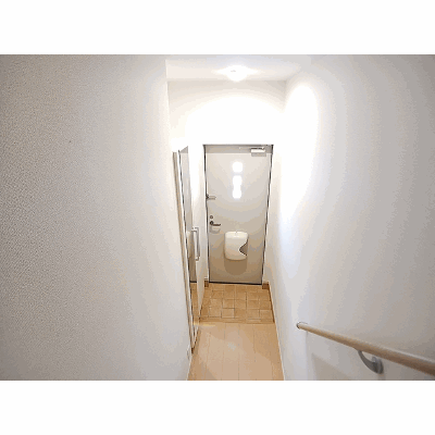 メゾン・ド・ユウ 203【管理NO：1-019183101-02030】 ★家具家電は申し込み後に搬入しますの地図画像