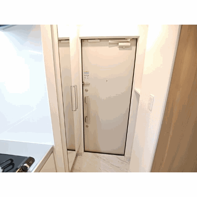 ジュピタ― 205【管理NO：1-027483401-02040】 ★家具家電は申し込み後に搬入しますの地図画像