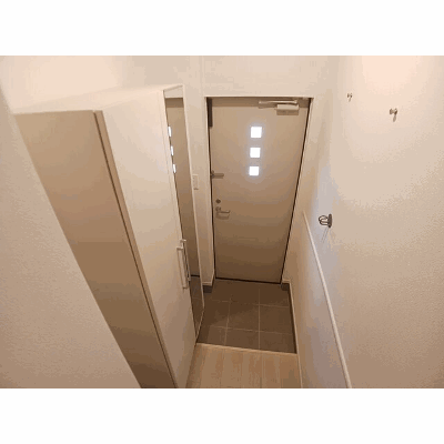 ソラーナⅡ 202【管理NO：1-026913002-02020】 ★家具家電は申し込み後に搬入しますの地図画像