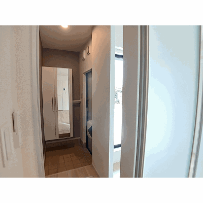 ＴＮ　ＣａｓａⅡ 103【管理NO：1-026364301-01030】 ★家具家電は申し込み後に搬入します 2026年10月中旬入居可能の地図画像