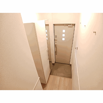 アルデバラン 203【管理NO：1-027727101-02030】 ★家具家電は申し込み後に搬入しますの地図画像