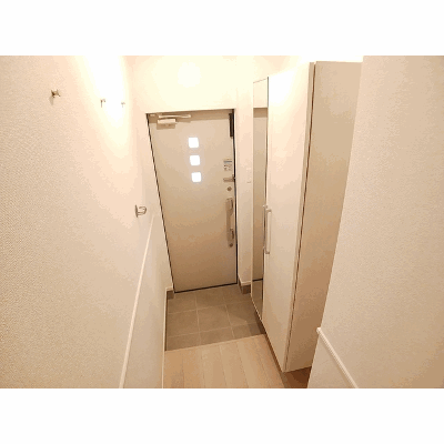 シルエーラ　セットＡ 201【管理NO：1-027392001-02010】 ★家具家電は申し込み後に搬入しますの地図画像