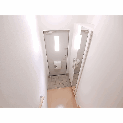 セレンディピティ　Ⅲ 201【管理NO：1-018366903-02010】 ★家具家電は申し込み後に搬入しますの地図画像