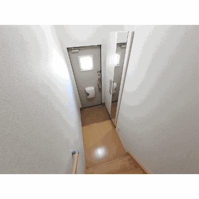 クラール・ブリーゼ 201【管理NO：1-018048001-02010】 ★家具家電は申し込み後に搬入します 2026年08月中旬入居可能の地図画像