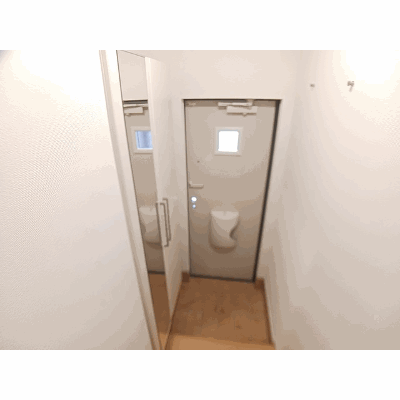 ガーデンヒルズ 202【管理NO：1-017586001-02020】 ★家具家電は申し込み後に搬入しますの地図画像
