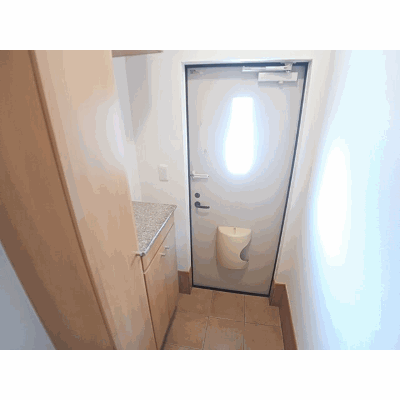 ファインヴィラ　Ｃ 201【管理NO：1-014648901-02010】 ★家具家電は申し込み後に搬入しますの地図画像