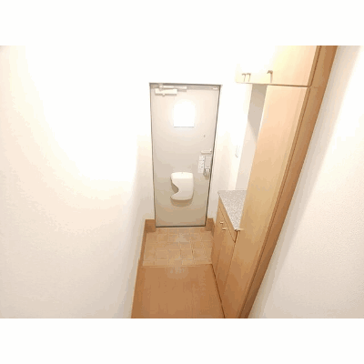 セブン　リッチ 201【管理NO：1-014324201-02010】 ★家具家電は申し込み後に搬入しますの地図画像