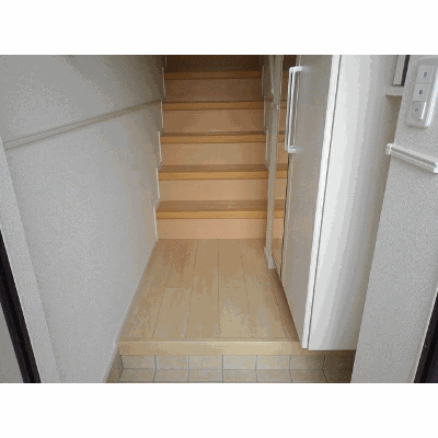 リエート　柳田 301【管理NO：1-025132401-03010】 ★家具家電は申し込み後に搬入しますの地図画像