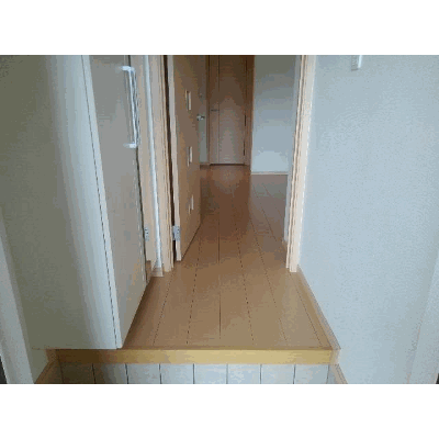 カ－サ　フェリ－チェⅡ 102【管理NO：1-016674202-01020】 ★家具家電は申し込み後に搬入します 2026年07月上旬入居可能の地図画像