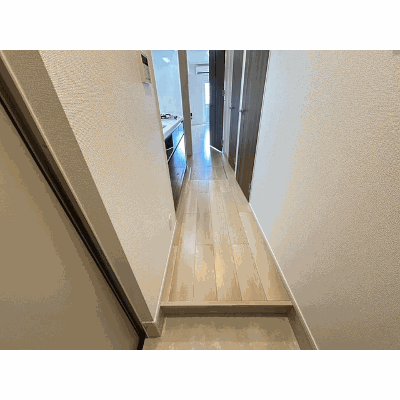ヒカルサ枚方村野高見台 107【管理NO：1-027692401-01060】 ★家具家電は申し込み後に搬入します 2026年07月下旬入居可能の地図画像