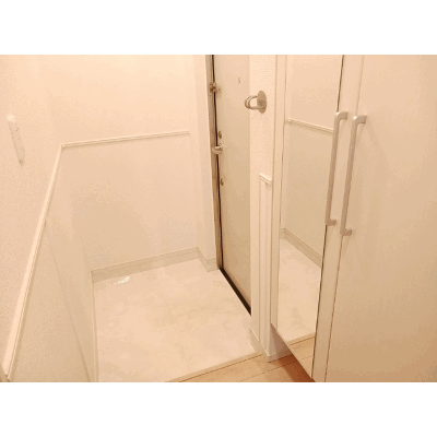 カーサフェリーチェ 202【管理NO：1-025039601-02020】 ★家具家電は申し込み後に搬入します 2026年07月下旬入居可能の地図画像